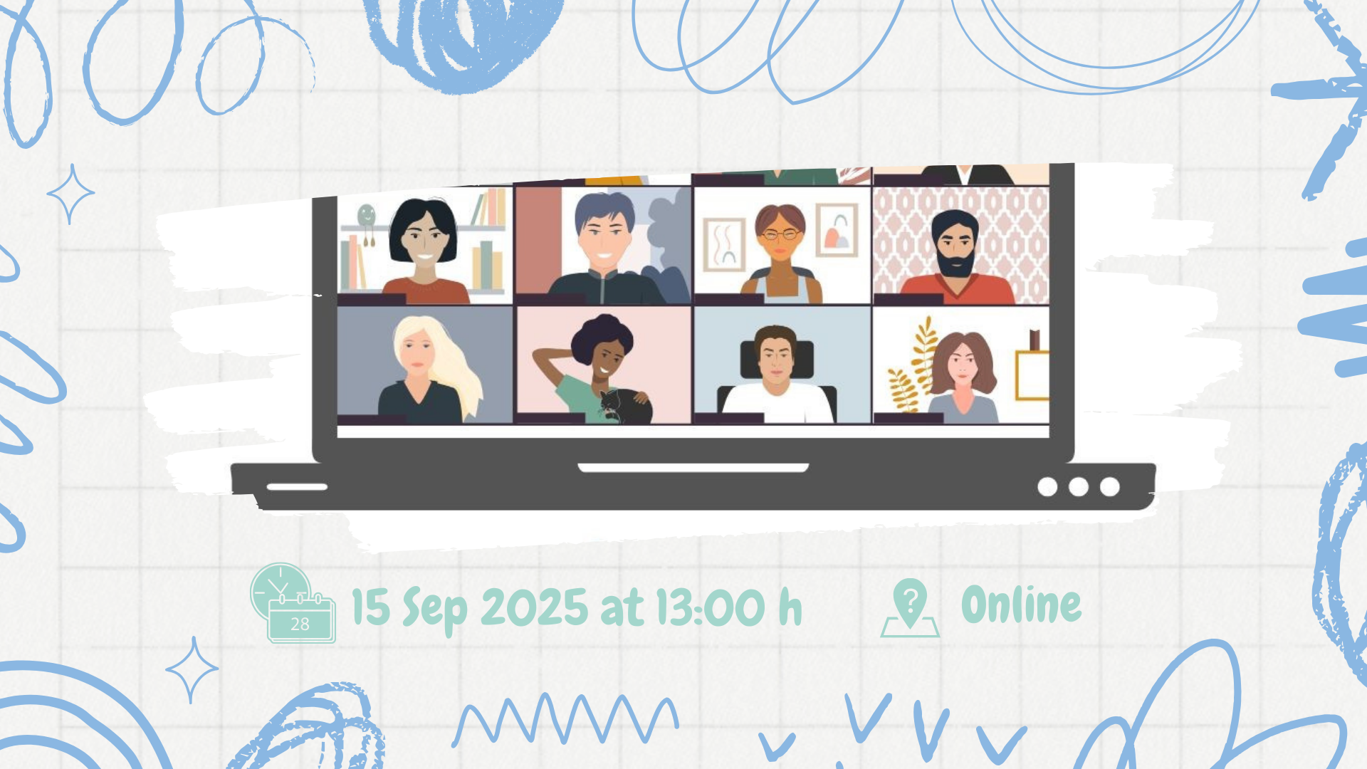 international virtual workshop