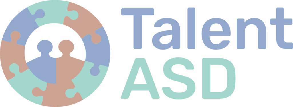 Talent ASD Logo
